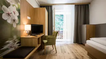 OptimaMed Gesundheitsresort Bad Mitterndorf