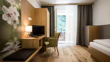 OptimaMed Gesundheitsresort Bad Mitterndorf
