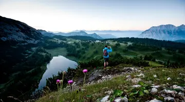 OptimaMed Gesundheitsresort Bad Mitterndorf