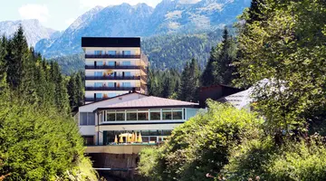 OptimaMed Gesundheitsresort Bad Mitterndorf