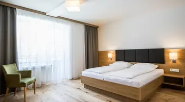 OptimaMed Gesundheitsresort Bad Mitterndorf