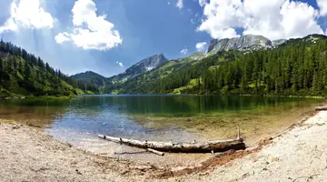 OptimaMed Gesundheitsresort Bad Mitterndorf