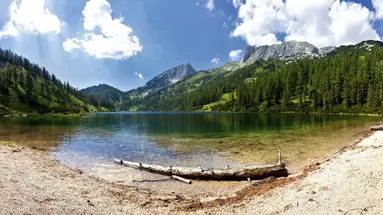 OptimaMed Gesundheitsresort Bad Mitterndorf