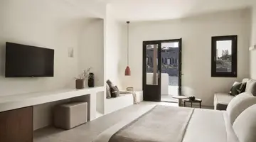 Orama Hotel and Spa