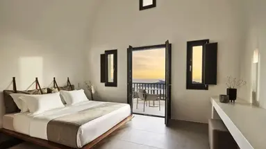 Orama Hotel and Spa