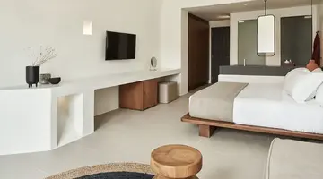 Orama Hotel and Spa