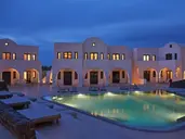 Orama Hotel and Spa