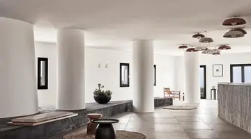 Orama Hotel and Spa