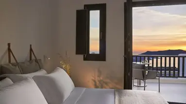 Orama Hotel and Spa