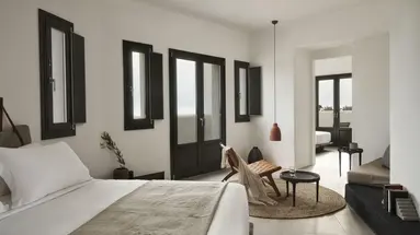 Orama Hotel and Spa