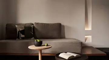 Orama Hotel and Spa