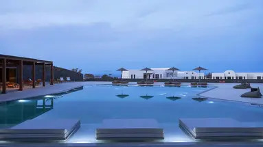 Orama Hotel and Spa