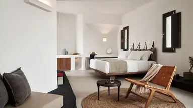 Orama Hotel and Spa