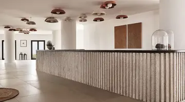 Orama Hotel and Spa