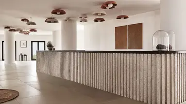 Orama Hotel and Spa