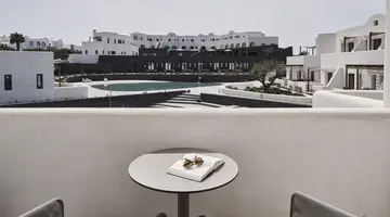 Orama Hotel and Spa