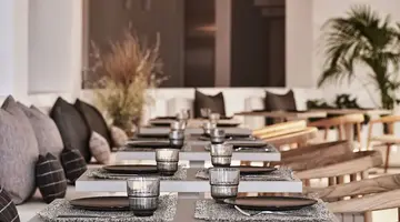 Orama Hotel and Spa