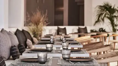 Orama Hotel and Spa