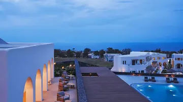 Orama Hotel and Spa