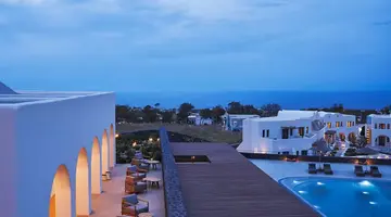 Orama Hotel and Spa