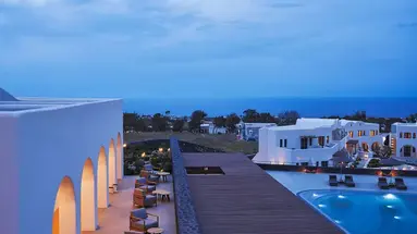 Orama Hotel and Spa