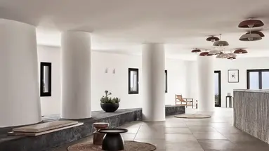 Orama Hotel and Spa
