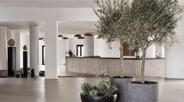 Orama Hotel and Spa