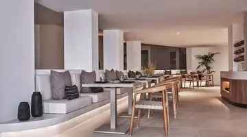 Orama Hotel and Spa
