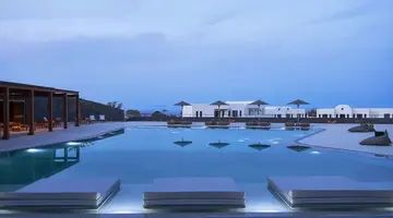 Orama Hotel and Spa