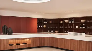 Orama Hotel and Spa