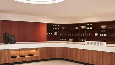 Orama Hotel and Spa