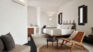 Orama Hotel and Spa