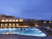 Orama Hotel and Spa