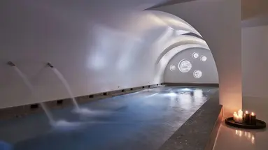 ORAMA HOTEL & SPA