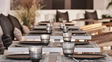 Orama Hotel & SPA
