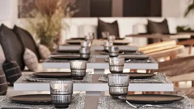 Orama Hotel & SPA