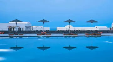 Orama Hotel & SPA