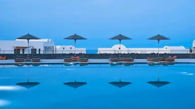 Orama Hotel & SPA