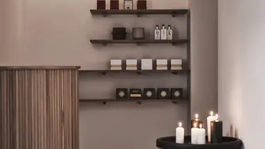 ORAMA HOTEL & SPA