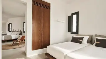Orama Hotel & SPA