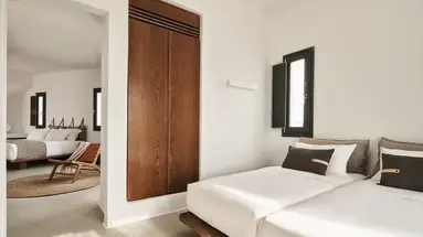 Orama Hotel & SPA