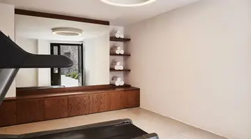 ORAMA HOTEL & SPA