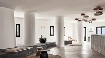 ORAMA HOTEL & SPA