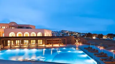 Orama Hotel & SPA