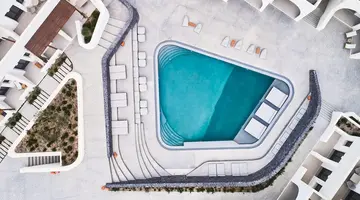 Orama Hotel & SPA