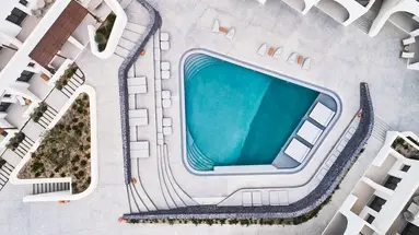 Orama Hotel & SPA