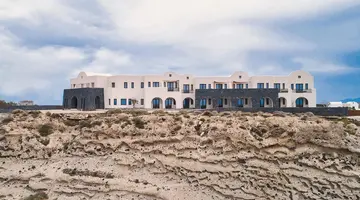 Orama Hotel & SPA
