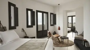 Orama Hotel & Spa