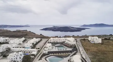 ORAMA HOTEL & SPA