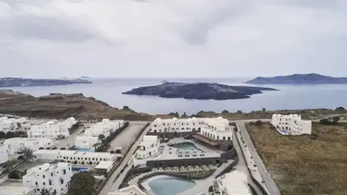 ORAMA HOTEL & SPA